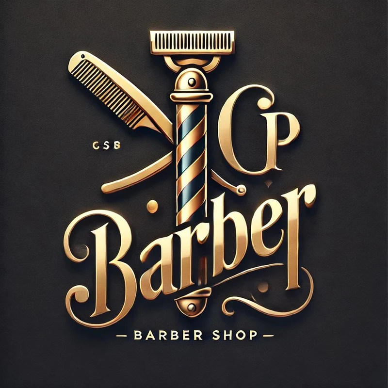 CP Barber — Barber Shop Pileo